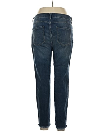 Forever 21 Plus Jeans (view 2)