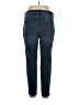 Forever 21 Plus Blue Jeans Size UK 18 - photo 2