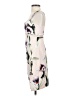 Topshop Graphic Ivory Cocktail Dress Size 0 - photo 5
