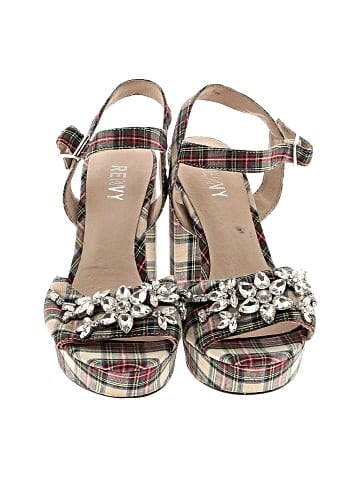 Renvy Sandals (view 2)