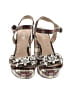 Renvy Ivory Sandals Size 6 1/2 - photo 2