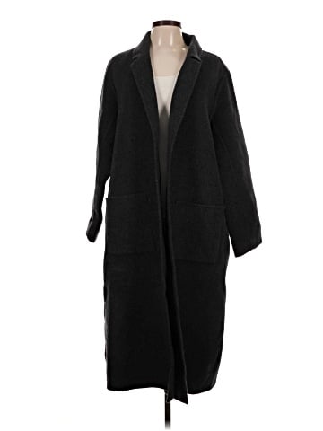 Eileen Fisher Coat (view 1)