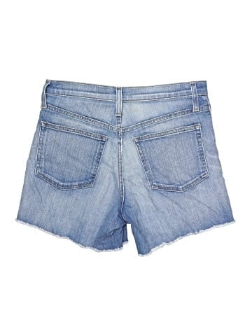 J.Crew Denim Shorts (view 2)