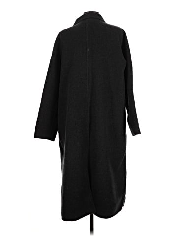 Eileen Fisher Coat (view 2)