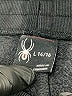 Spyder Solid Black Active Pants Size 14 - photo 7