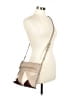 Fossil Gray Crossbody Bag One size - photo 2