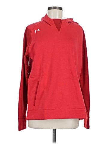 Under Armour Pullover Hoodie (view 1)