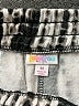 Lularoe Tie-dye Silver Casual Pants Size M - photo 7