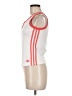 Adidas 100% Polyester White Active Tank Size M - photo 5