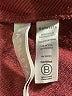 Athleta Burgundy Cardigan Size M - photo 7