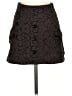 Devon Windsor Brown Casual Skirt Size S - photo 1