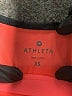 Athleta Black Sleeveless Top Size XS - photo 3