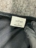 Wilfred Solid Black Casual Dress Size M - photo 7