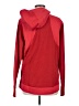 Under Armour Red Pullover Hoodie Size M - photo 2