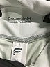 Fabletics Color Block Gray Active Pants Size S - photo 7