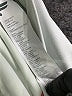 Fabletics Color Block Gray Active Pants Size S - photo 8