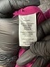 JS Collections Solid Pink Burgundy Cocktail Dress Size 14 - photo 8