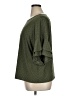 Ruby Rd. Green Short Sleeve Top Size XL - photo 5