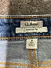 L.L.Bean Blue Jeans Size 8 - photo 7