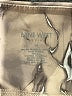 Nine West Animal Print Silver Active Pants Size M - photo 7