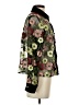 Assorted Brands 100% Polyester Green Long Sleeve Blouse Size S - photo 4