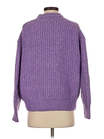 Zara Turtleneck Sweater (view 2)