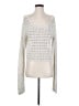 Hollister Ivory Pullover Sweater Size S - photo 1