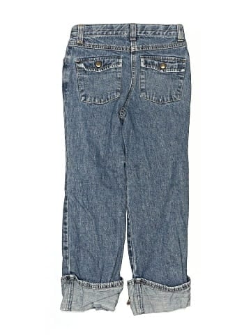 Gymboree Jeans (view 2)