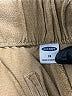 Old Navy Solid Tan Khaki Shorts Size XS - photo 3
