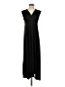 Karina Black Casual Dress Size S - photo 1