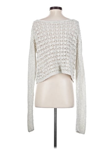 Hollister Pullover Sweater (view 2)