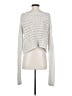 Hollister Ivory Pullover Sweater Size S - photo 2