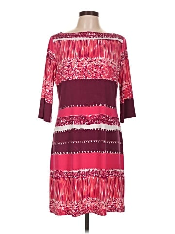 Donna Morgan Casual Dress (view 1)