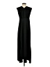 Karina Black Casual Dress Size S - photo 2