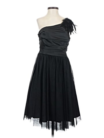 Aidan Mattox Cocktail Dress (view 1)