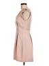BCBGeneration 100% Polyester Pink Cocktail Dress Size 6 - photo 5