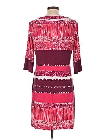 Donna Morgan Casual Dress (view 2)