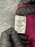 JS Collections Solid Burgundy Cocktail Dress Size 6 - photo 5