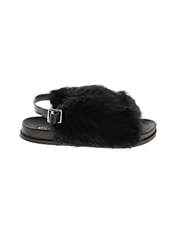 Cape Robbin Sandals (view 1)