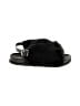Cape Robbin Black Sandals Size 10 - photo 1