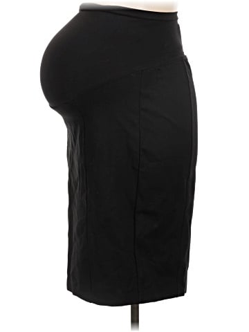 A Pea in the Pod Casual Skirt (view 1)