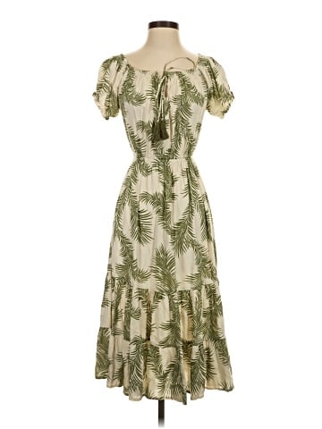 Angels By The Sea Casual Dress (view 1)