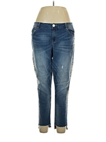 Jolt Jeans (view 1)