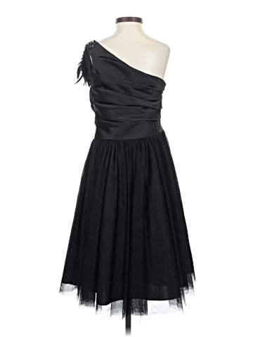 Aidan Mattox Cocktail Dress (view 2)