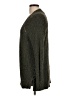 American Eagle Outfitters Green Cardigan Size L - photo 5