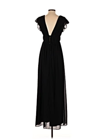 Lulus Cocktail Dress (view 2)