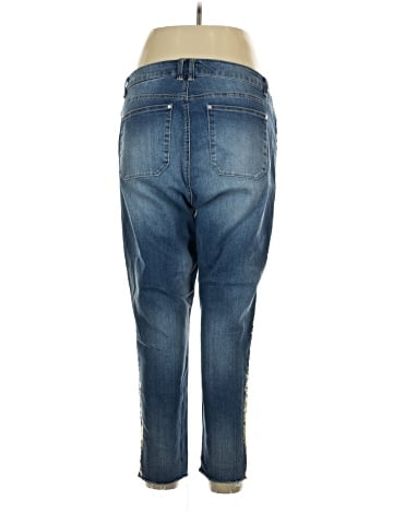 Jolt Jeans (view 2)