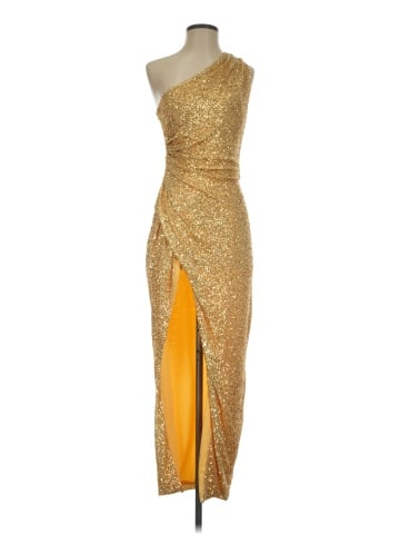 Alexia Admor Cocktail Dress (view 1)