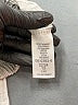 Only Necessities Houndstooth Gray Casual Pants Size 22 - photo 5