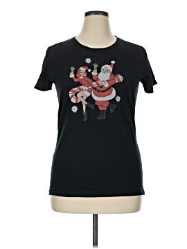 Mischief Made Short Sleeve T-Shirt (view 1)